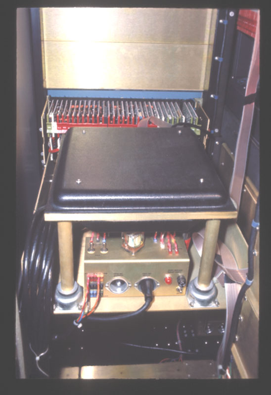PDP-8 Disk Unit