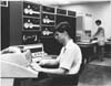 UQCC PDP-10 with GE-225